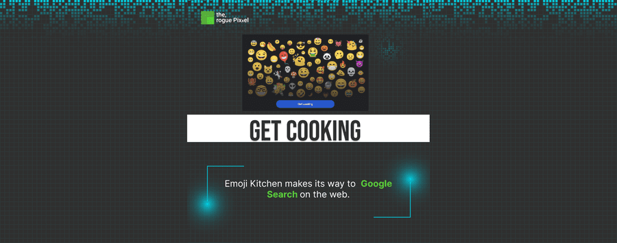 Google Expands Emoji Kitchen to Web Search: A Fun Way to Create and Share Emoji Mashups Ranchi