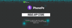 PhonePe Challenges Google and Apple with New 'Indus Appstore