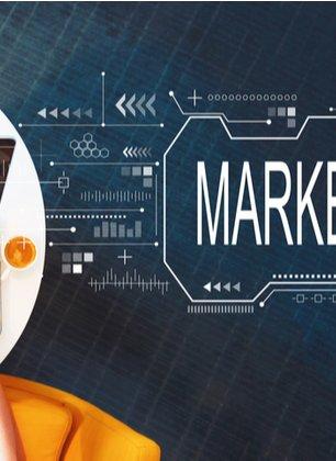 Marketing Ranchi