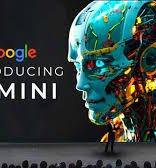 Google Enters the AI Race with Gemini, a Powerful New Model Ranchi