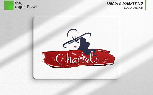 Chaitali - Logo Design Ranchi