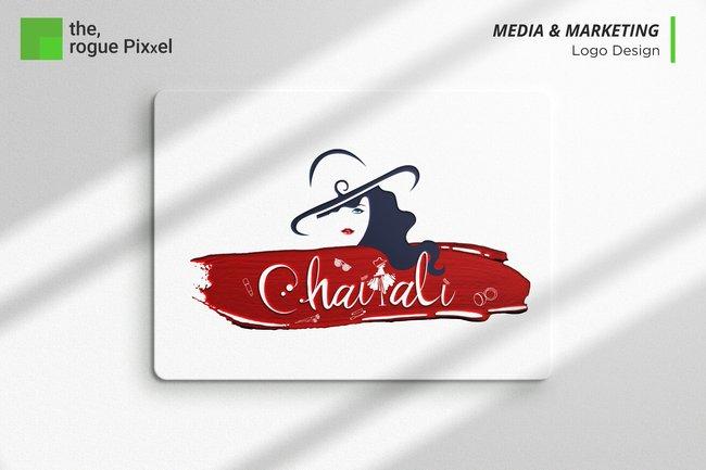 Chaitali - Logo Design Ranchi