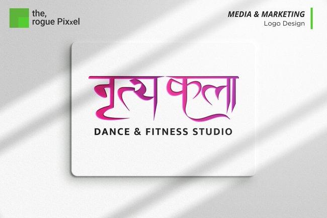 Narutya Kala - Logo Design Ranchi