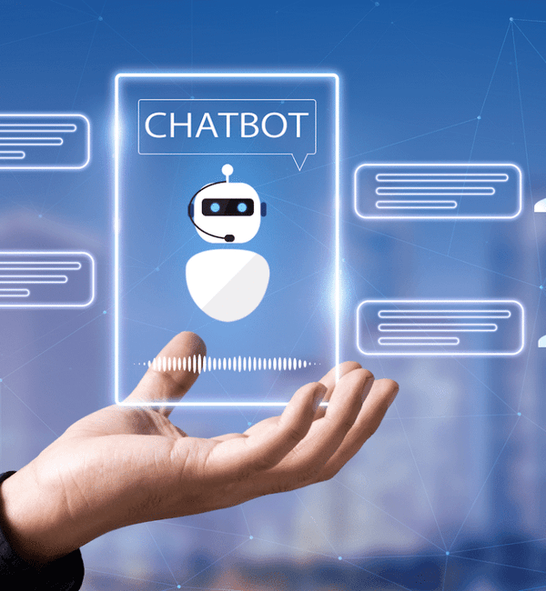 Chatbots Ranchi