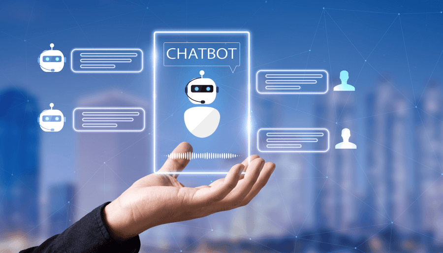 Chatbots Ranchi