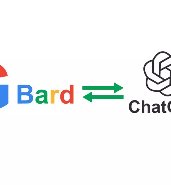 Bard vs ChatGPT Ranchi