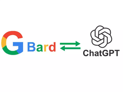 Bard vs ChatGPT