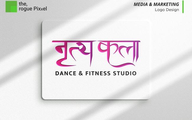 Narutya Kala - Logo Design Ranchi